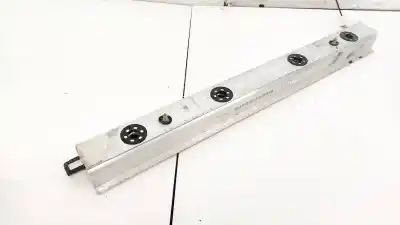 Peça sobressalente para automóvel em segunda mão plásticos por peugeot 807 (eb_) 2.0 hdi referências oem iam 9282600m