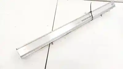 Peça sobressalente para automóvel em segunda mão plásticos por peugeot 807 (eb_) 2.0 hdi referências oem iam 14860400yr