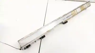 Peça sobressalente para automóvel em segunda mão plásticos por peugeot 807 (eb_) 2.0 hdi referências oem iam 1486182080