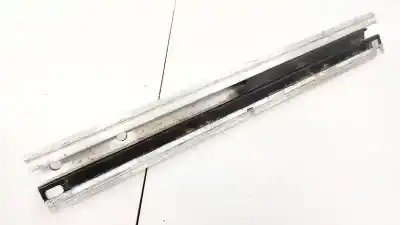 Peça sobressalente para automóvel em segunda mão plásticos por peugeot 807 (eb_) 2.0 hdi referências oem iam 5145648f