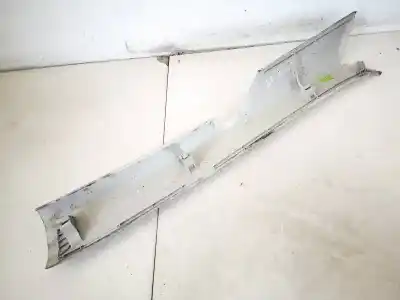 Pezzo di ricambio per auto di seconda mano plastica per seat leon (1p1) 1.6 riferimenti oem iam 1p0867233  