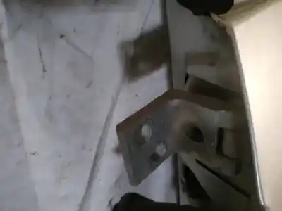 Peça sobressalente para automóvel em segunda mão esticador de porta por peugeot 807 (eb_) 2.0 hdi referências oem iam 