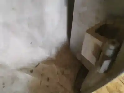 Peça sobressalente para automóvel em segunda mão esticador de porta por peugeot 807 (eb_) 2.0 hdi referências oem iam 