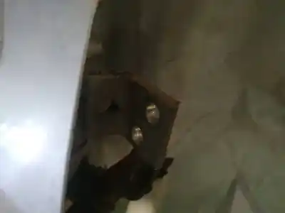 Peça sobressalente para automóvel em segunda mão esticador de porta por peugeot 807 (eb_) 2.0 hdi referências oem iam 