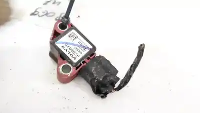 Peça sobressalente para automóvel em segunda mão sensor por volvo v50 (545) 2.0 d referências oem iam 9206975  