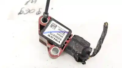 Peça sobressalente para automóvel em segunda mão sensor por volvo v50 (545) 2.0 d referências oem iam 9206975  