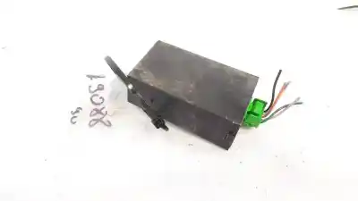 Second-hand car spare part electronic module for honda fr-v (be) 2.0 executive oem iam references   