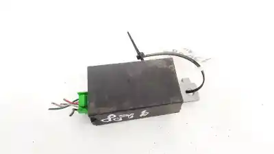 Peça sobressalente para automóvel em segunda mão módulo eletrônico por honda fr-v (be) 2.0 executive referências oem iam 