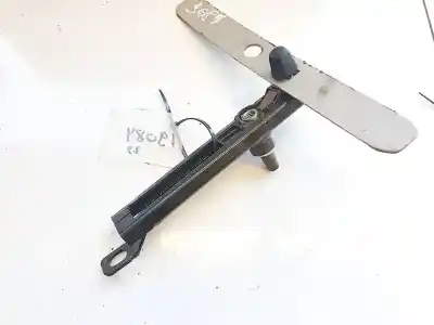 Pezzo di ricambio per auto di seconda mano plastica per chrysler sebring (jr) 2.0 riferimenti oem iam 520194100e  04649098aa