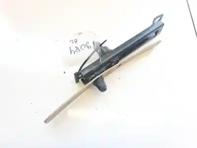 Автозапчастина б/у пластика для chrysler sebring (jr) 2.0 посилання на oem iam 520194100e  04649098aa