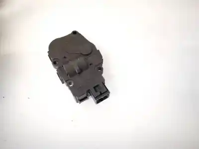 Second-hand car spare part air conditioning hatches opening motor for bmw x1 (e84) xdrive 18 d oem iam references 412650750  410475520