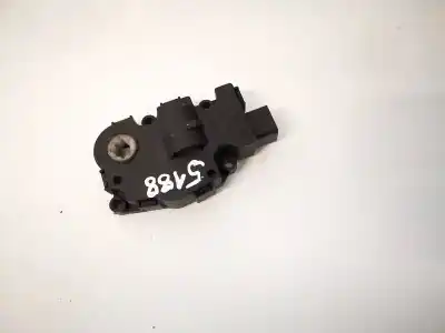 Second-hand car spare part AIR CONDITIONING HATCHES OPENING MOTOR for BMW X1 (E84)  OEM IAM references 412650750  410475520