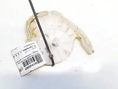 Автозапчастина б/у пластикler для mitsubishi asx (ga0w) 1.8 di-d cat посилання на oem iam csa512t010  vhb30-30005-a