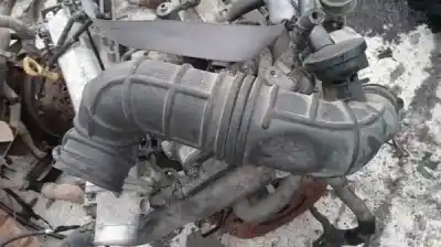 Tweedehands auto-onderdeel buis voor kia rio 1.5 crdi oem iam-referenties 281381g100