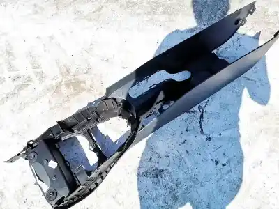 Second-hand car spare part plastics for seat leon (1p1) 1.6 oem iam references 1p0863243  