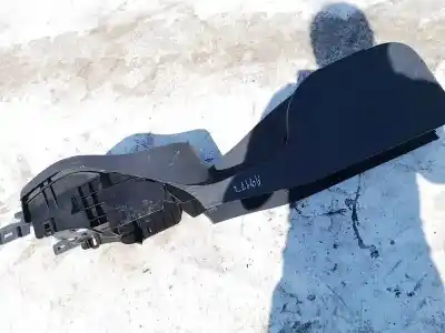 Second-hand car spare part plastics for seat leon (1p1) 1.6 oem iam references 1p0863243  