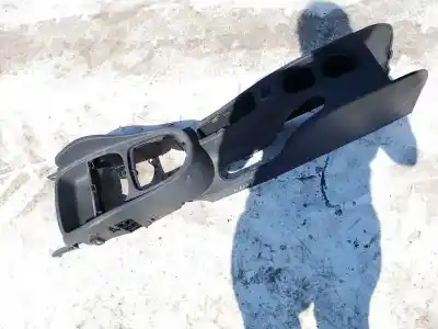 Second-hand car spare part plastics for seat leon (1p1) 1.6 oem iam references 1p0863243