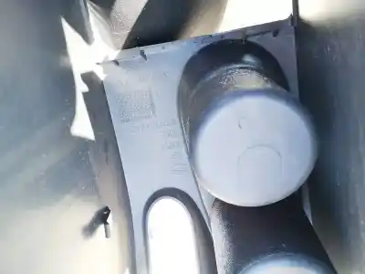 Second-hand car spare part plastics for seat leon (1p1) 1.6 oem iam references 1p0863243  