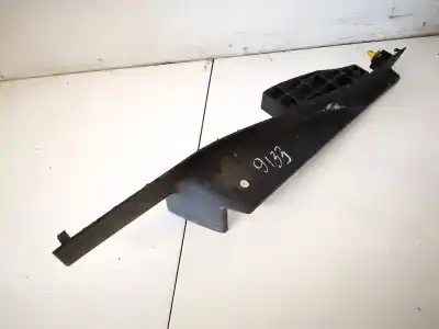 Pezzo di ricambio per auto di seconda mano plastica per ford galaxy (ca1) 2.0 tdci cat riferimenti oem iam 6m21u13244afw