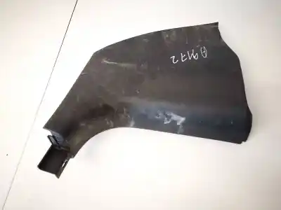 Second-hand car spare part plastics for seat leon (1p1) 1.6 oem iam references 1p1863484