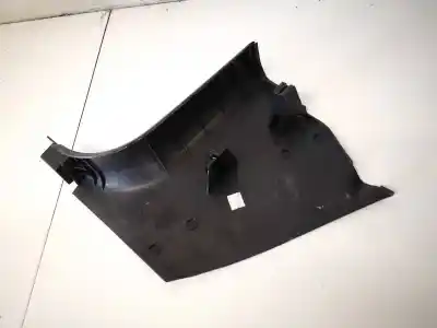 Second-hand car spare part plastics for seat leon (1p1) 1.6 oem iam references 1p1863484  