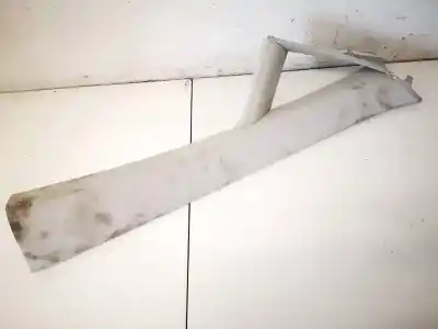 Second-hand car spare part plastics for seat leon (1p1) 1.6 oem iam references 1p0867234