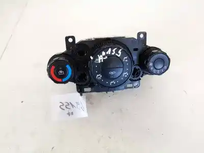 Peça sobressalente para automóvel em segunda mão  por FORD FIESTA (CB1)  Referências OEM IAM 8A6118549AE  8A61-18549-AE