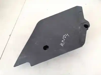 Peça sobressalente para automóvel em segunda mão plásticos por opel vectra b caravan 1.8 16v referências oem iam 13105480