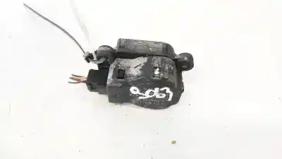 Peça sobressalente para automóvel em segunda mão motor de abertura da comporta de sofagem por fiat croma (194) 1.9 8v multijet dynamic referências oem iam 09180203