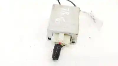 Second-hand car spare part electronic module for honda fr-v (be) 2.0 executive oem iam references c62u  