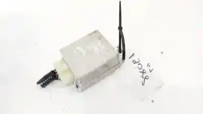 Peça sobressalente para automóvel em segunda mão módulo eletrônico por honda fr-v (be) 2.0 executive referências oem iam c62u