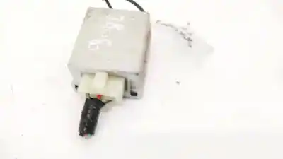 Second-hand car spare part electronic module for honda fr-v (be) 2.0 executive oem iam references c62u  