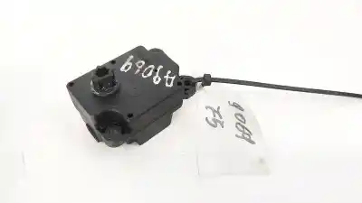 Pezzo di ricambio per auto di seconda mano motore apertura boccole aria condizionata per volvo v50 (545) 2.0 d riferimenti oem iam 4n5h19e616ac