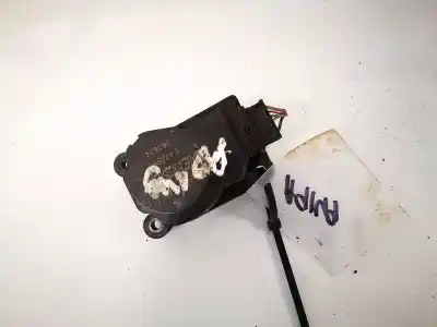 Peça sobressalente para automóvel em segunda mão motor de abertura da comporta de sofagem por peugeot 807 (eb_) 2.0 hdi referências oem iam aem590