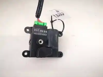 Peça sobressalente para automóvel em segunda mão motor de abertura da comporta de sofagem por honda fr-v (be) 2.2 ctdi executive referências oem iam a24840a5701001