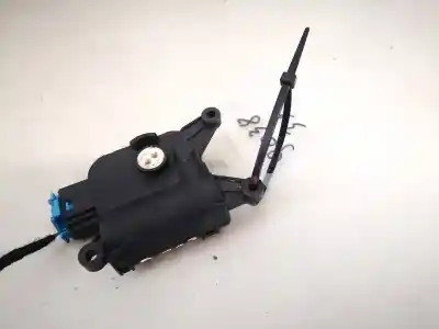 Автозапчасти б/у мотор открывания люков кондиционера за volkswagen passat cc (357) 2.0 tdi ссылки oem iam 3c0907511c  