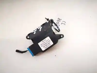 Recambio de automóvil de segunda mano de servomotor-motor apertura trampillas climatizador para volkswagen passat cc (357) 2.0 tdi referencias oem iam 3c0907511c