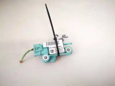 Peça sobressalente para automóvel em segunda mão sensor por opel meriva b 1.7 16v cdti referências oem iam 13148084wj