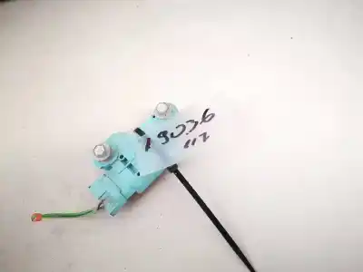 Peça sobressalente para automóvel em segunda mão sensor por opel meriva b 1.7 16v cdti referências oem iam 13148084wj  