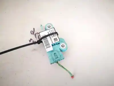 Peça sobressalente para automóvel em segunda mão sensor por opel meriva b 1.7 16v cdti referências oem iam 13148084wj  