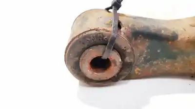 Second-hand car spare part engine support for citroen c1 1.0 cat (384f) oem iam references asf00067  