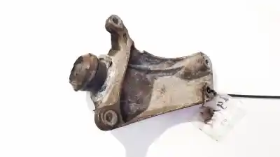 Second-hand car spare part engine support for audi a6 avant (4f5) 3.0 tdi quattro oem iam references 4f0399114b  