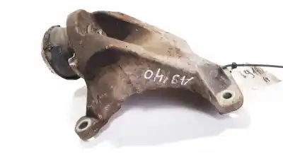 Second-hand car spare part engine support for audi a6 avant (4f5) 3.0 tdi quattro oem iam references 4f0399114b  