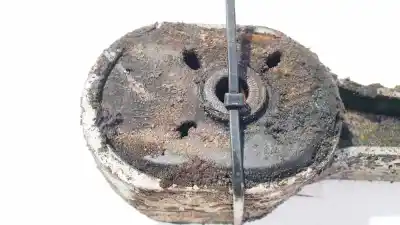 Peça sobressalente para automóvel em segunda mão suporte motor por ford galaxy (vx) 1.9 tdi cat referências oem iam 7m0399201ca  7m0399201cacbbqcc, xm216a026eafaaaga