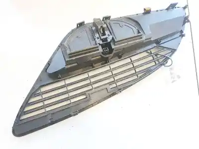 Автозапчасти б/у аэрационная решетка за citroen c5 ii (rc_) 1.8 16v ссылки oem iam 9682419677  