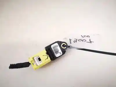 Peça sobressalente para automóvel em segunda mão sensor por toyota auris 2.2 d-cat referências oem iam 8983102080