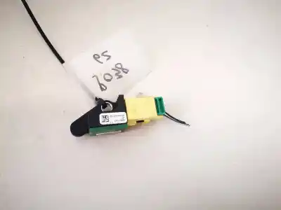 Recambio de automóvil de segunda mano de sensor impacto accidente para activar para volkswagen passat cc (357) 2.0 tdi referencias oem iam 5n0959351