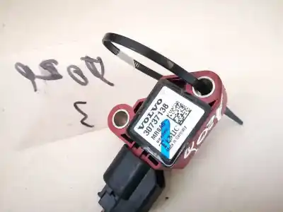 Peça sobressalente para automóvel em segunda mão sensor por volvo v50 (545) 1.6 d referências oem iam 30737138  