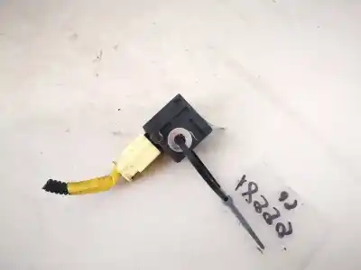 Peça sobressalente para automóvel em segunda mão sensor por honda fr-v (be) 2.2 ctdi executive referências oem iam 77970sfeb110b2  77970-sfe-b110-b2