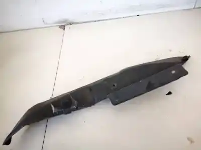 Pezzo di ricambio per auto di seconda mano plastiche per volkswagen passat variant (3b5) 1.9 tdi riferimenti oem iam 3b0821111a  